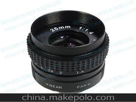 世界顶级相机镜头品牌？