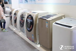 日立洗衣机和松下洗衣机哪个好