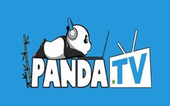 熊猫TV怎么直播