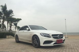 奔驰车后面加个AMG是什么意思?