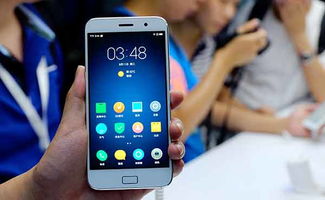 zuk手机是什么牌子