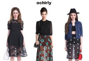 欧时力服装是什么档次