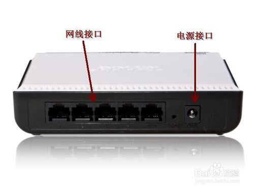 无线路由器和猫的区别