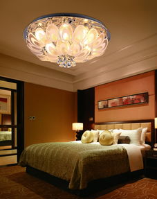 卧室吸顶灯10大品牌排行榜