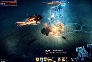 天堂永恒这款游戏好玩不？