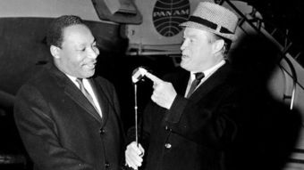 美国属于马丁路德金的日子是哪一天？