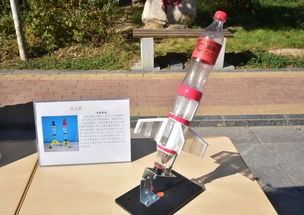 水火箭尾翼什么形状好,水火箭尾翼