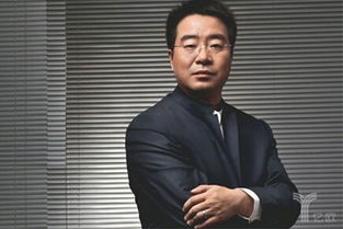 企业家孙陶然是怎么理解领导这个词的？