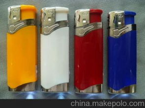 怎么组装打火机