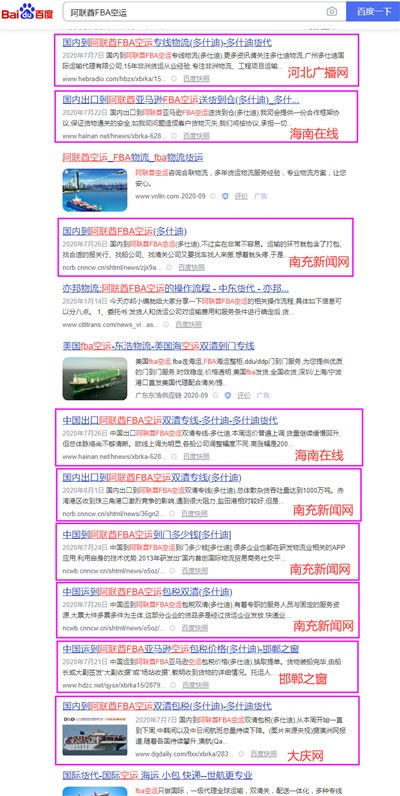 网络推广员是干什么的