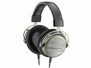 森海塞尔、拜亚动力、歌德、AKG 特点