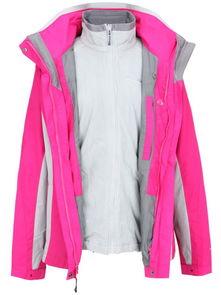 冲锋衣是什么东西