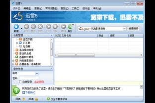 急需迅雷X之前的旧版本