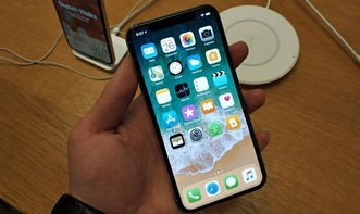 苹果X现在多少钱