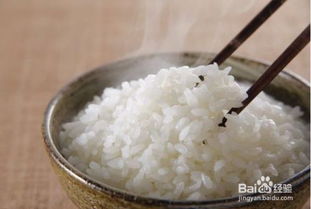 怎么样蒸米饭又香又好吃