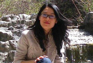 张雱是刘强东的谁