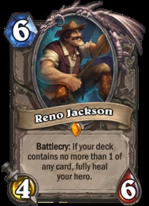 宇宙术士亚当,宇宙术卡组