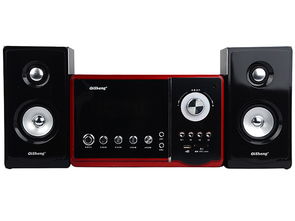 奇声音响怎么样