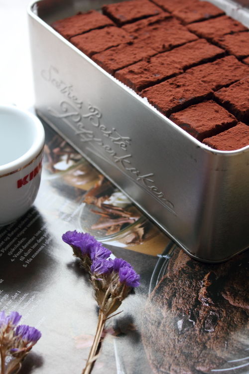 在家怎么制作巧克力呢？