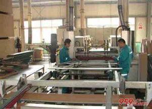 我是农村的，想自己在家创业干个小型工厂大概投资