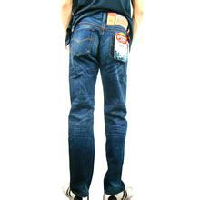 全球排名前十的牛仔裤品牌分别是什么？