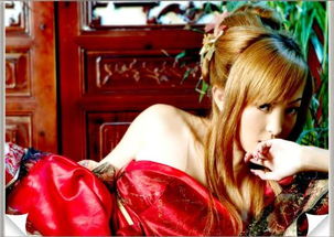 妖艳是什么意思？