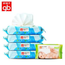 请问国内湿巾十大品牌有哪些？