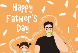 中国父亲节是哪天？