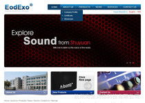 英文网站--全世界推广