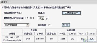什么是网站流量统计？？