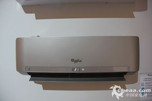 惠而浦空调排名第几，值得购买吗？