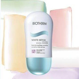 推荐适合的隔离霜。