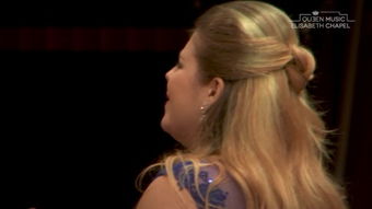 咏叹调 英文,咏叹调 宣叙调