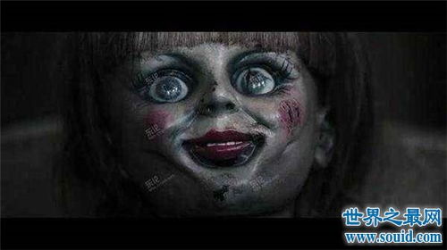 恐怖电影排行榜前十名