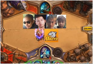 要到什么资格才能炉石当主播