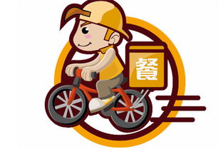 上海外卖网的商业模式