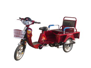 电动三轮车十大品牌有哪些？