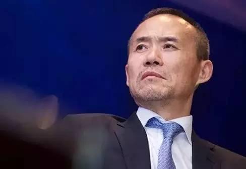 万科董事长是谁