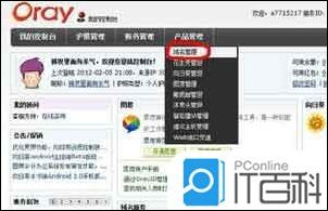 怎样申请免费网站?