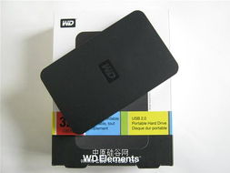 西部数据移动硬盘售后维修点,西部数据移动硬盘数据恢复