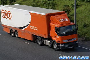 tnt单号查询国际