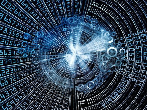 我们应该怎么面对网络世界？