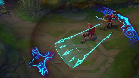 LOL KDA系列皮肤多少钱呀？