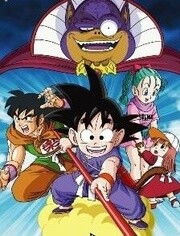 七龙珠所有全部的电影全集