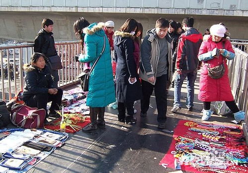 摆地摊卖什么好