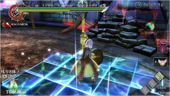 仙境传说奥德赛1-6的BOSS