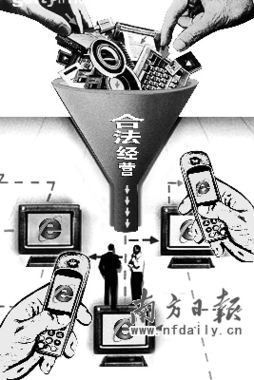 怎样在工信部进行域名备案?要详细