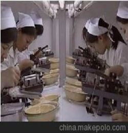 手工活外发加工正规的不交押金的,找手工活外发加工去哪个平台