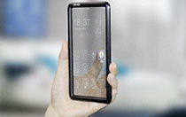 透明手机多少钱 透明手机多少钱