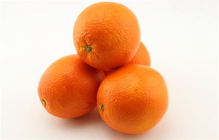 吃橙子有哪些好处？橙子的功效和作用有哪些？